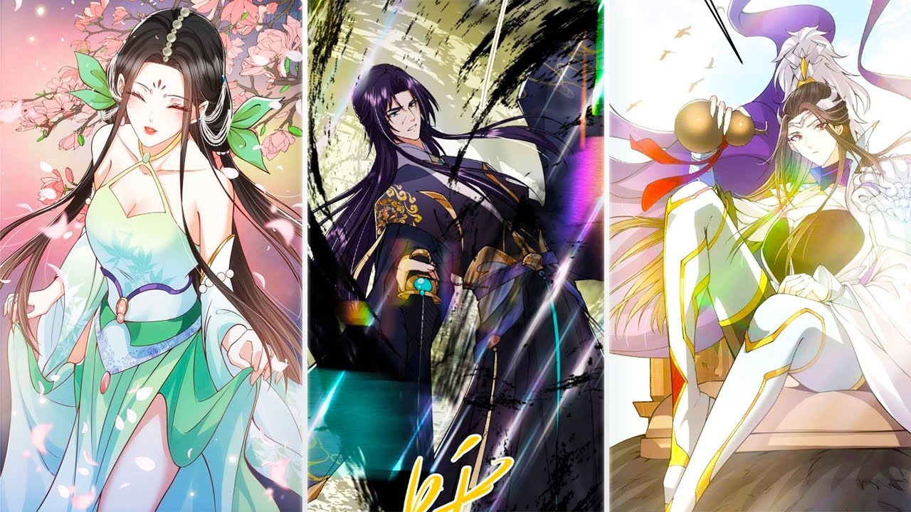 The Undefeatable Sect Master, Addicted to Showing Off