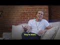 AWOLNATION - The Phantom Five Chronicles (Episode 3)