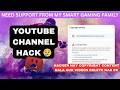 MY YOUTUBE CHANNEL GOT HACKED 😢! HOW? | Cricket league mod apk 1.32.0