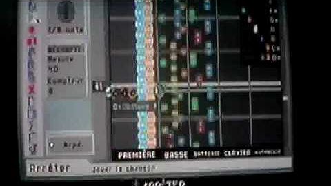 Dawn Of Tao: GHM Custom, GHMix View