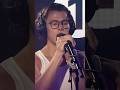 david kushner covering lewis capaldi in the live lounge 💖 #davidkushner #lewiscapaldi #livelounge