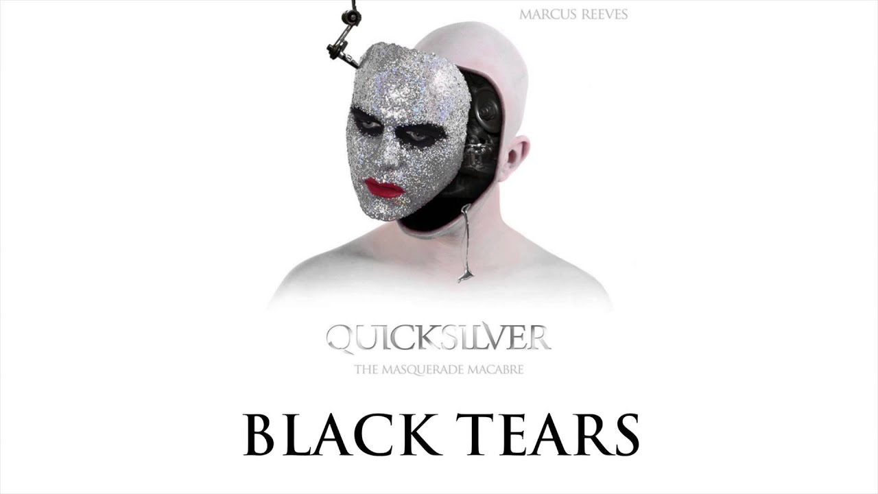 Black Tears YouTube