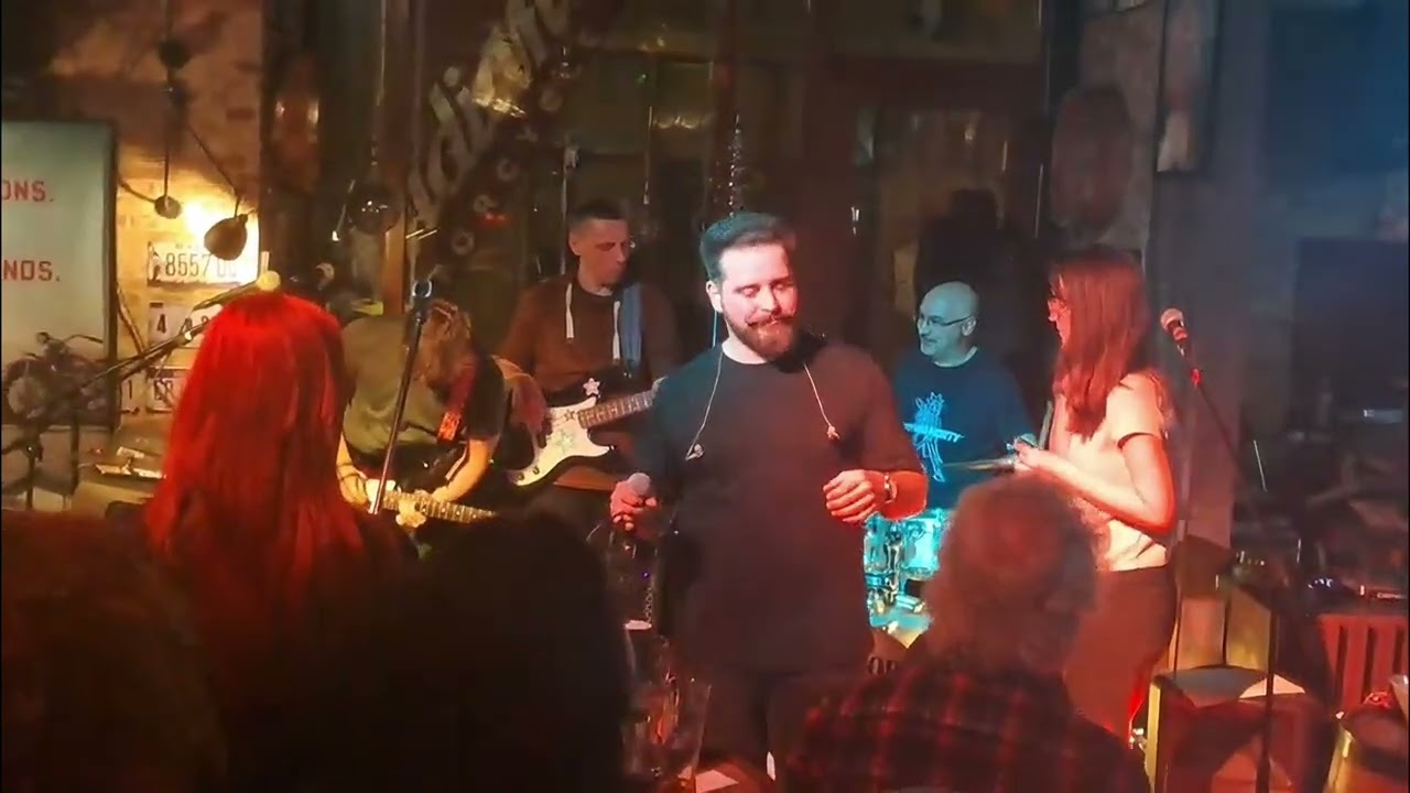 Hoochie Coochie Man-Live Session #HoochieCoochieMan #timisoara  #LiveMusicRomania  #MuddyWatersCover