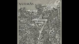 Vltimas - Something Wicked Marches In (2019) [Full Album]