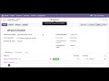 Asignar números de serie a productos en Odoo 18 19: inventario, compras y ventas