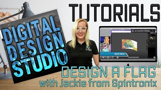 DDS Tutorial 4 Flags