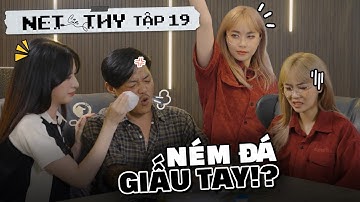 Phát hiện báo thủ thật sự của tiệm net. MisThy suýt "phá sản" vì người này?! NET CỦA THY #19