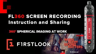 FL360 Screen Recording for Instruction and Sharing screenshot 1