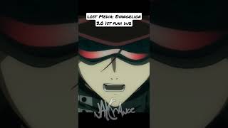 Celebrity Lost Media of Evangelion 3.0 first Funimation dub found! Profile