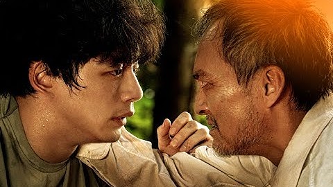 『盤上の向日葵』予告映像