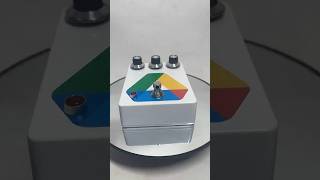 The Most Innovative Pedal (New Audio) #chibson
