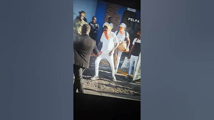 vybz kartel and sheawn storm was free from prison today