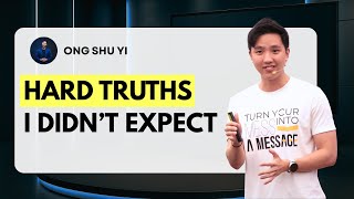 7 Hard Lessons I Learned Building Influence, Discipline & Real Success