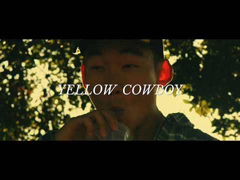 JAWNZ - Yellow Cowboy (Official Music Video)