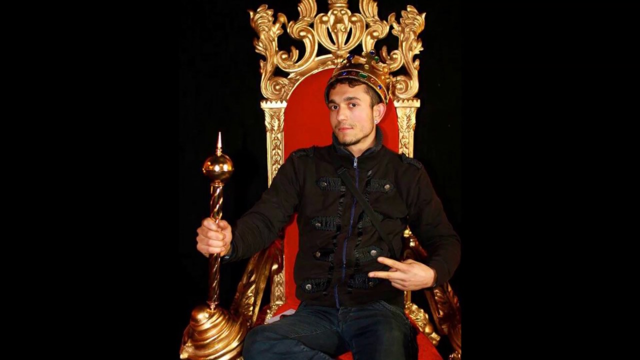 is kapetani special per visar shaqiri 2018