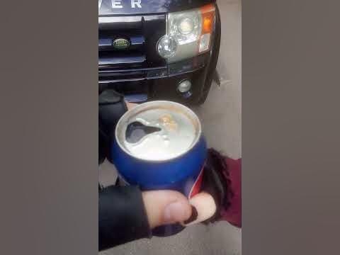 Китайская Пепси Кола - YouTube