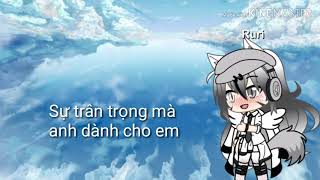 Precious You Glmv Ruri Chan