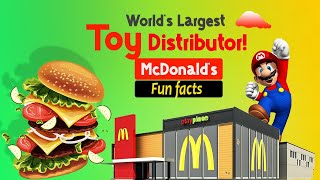 10 Interesting Things You Dont Know About Mcdonalds Fun Food Facts