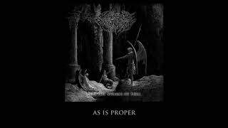 Abhorrent Castigation - Fields of Golgotha