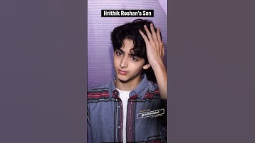 Hrithik Roshan