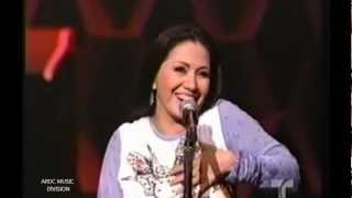 Video thumbnail of "Ana Gabriel - Apesar De Todos"