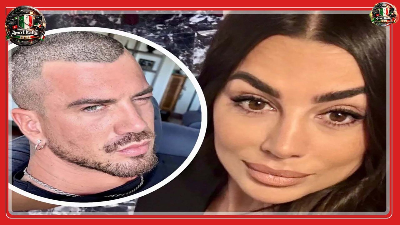 La fine della relazione tra Elga Enardu e Diego Daddi