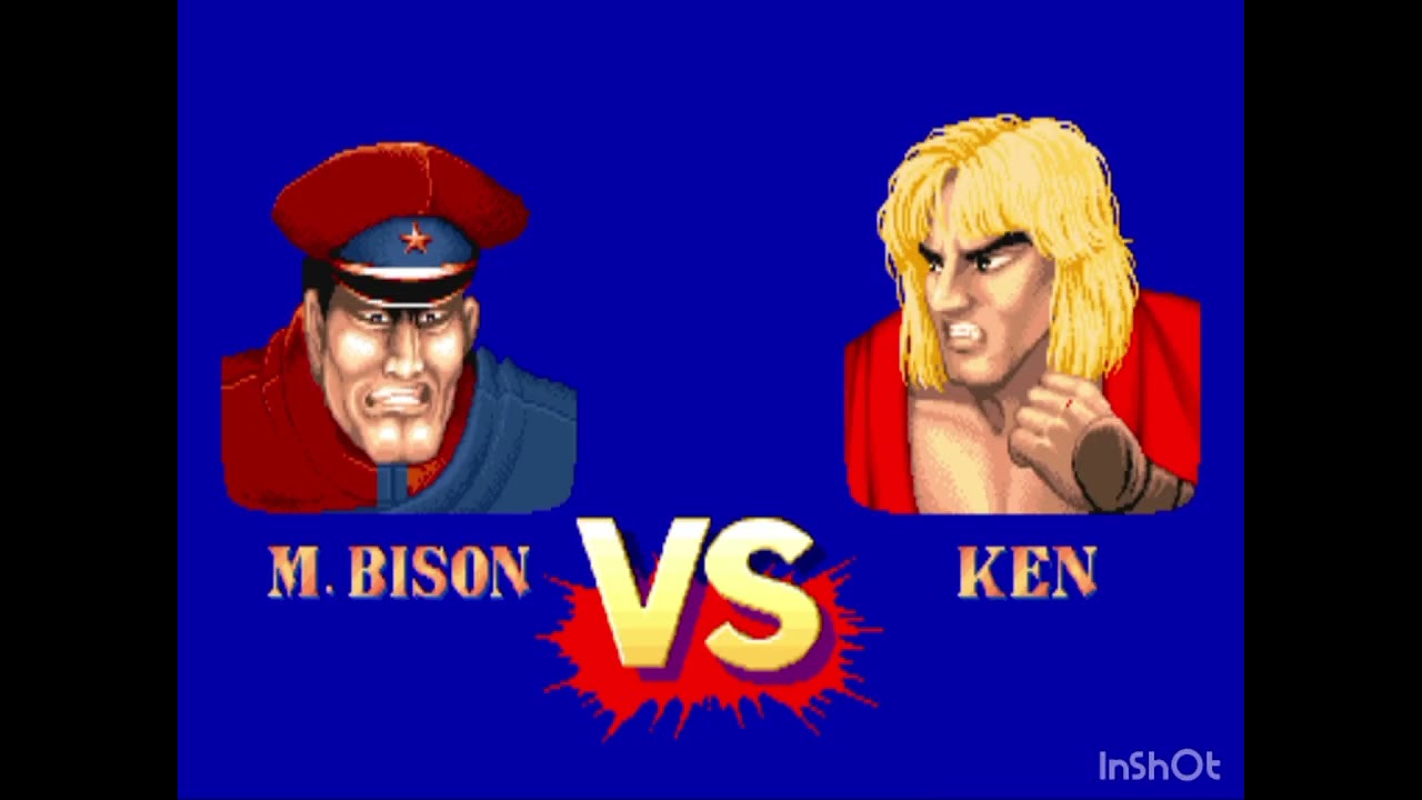 Street Fighter 2 Champions Edition Gameplay 🥊 Retro Arcade Game