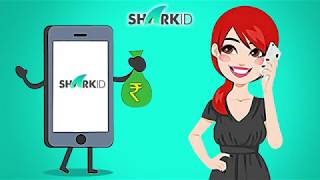 Shark ID Refer & Earn offer (March - extended) screenshot 5