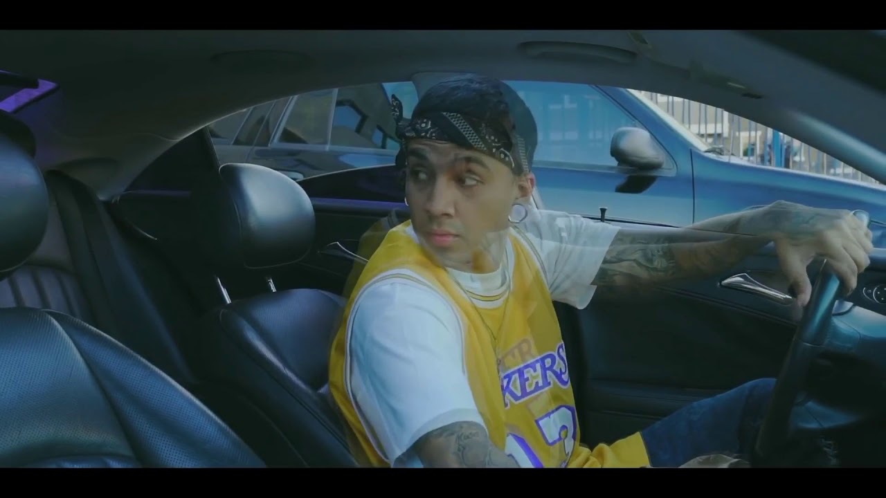 Devour - In My Bag (Official Music Video) - YouTube