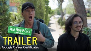 [Trailer] Becoming a cybersecurity engineer (feat. Aaron Burriss) | Job Hoppers Net Worth