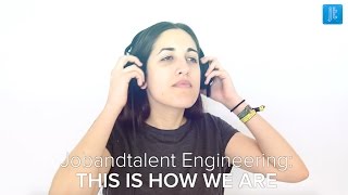 Jobandtalent Engineering: This is how we are screenshot 5
