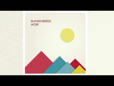 Blankenberge - More [Full Album]