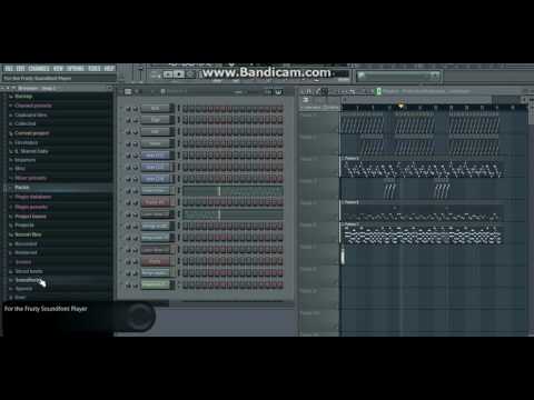 projet-de-toyor-al-jannah-(أن-تدخلني-ربي-الجنة)-sur-fl-studio-byy-iliesoo