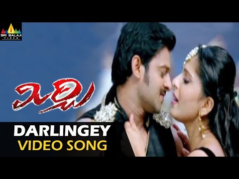mirchi-video-songs-|-darlingey-video-song-|-prabhas,-anushka,-richa-|-sri-balaji-video