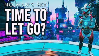 The Hard Truth About No Mans Sky Updates!
