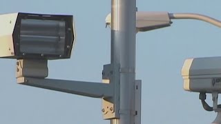 Expect to see more speed cameras in Connecticut