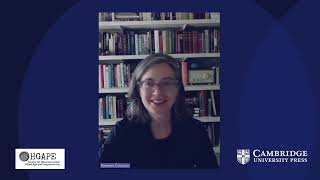 Meet the editors of the Journal of the Gilded Age & Progressive Era