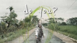 Anthea Cheng - do you? (Official Lyric Video)