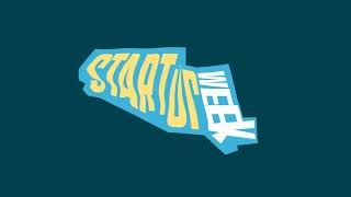 Pharr’s Economic Vision – A Gateway for International Business – RGV Startup Week 2025