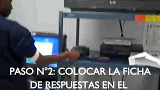 Sistema de Calificación Rápida AccelScan - Ezdata