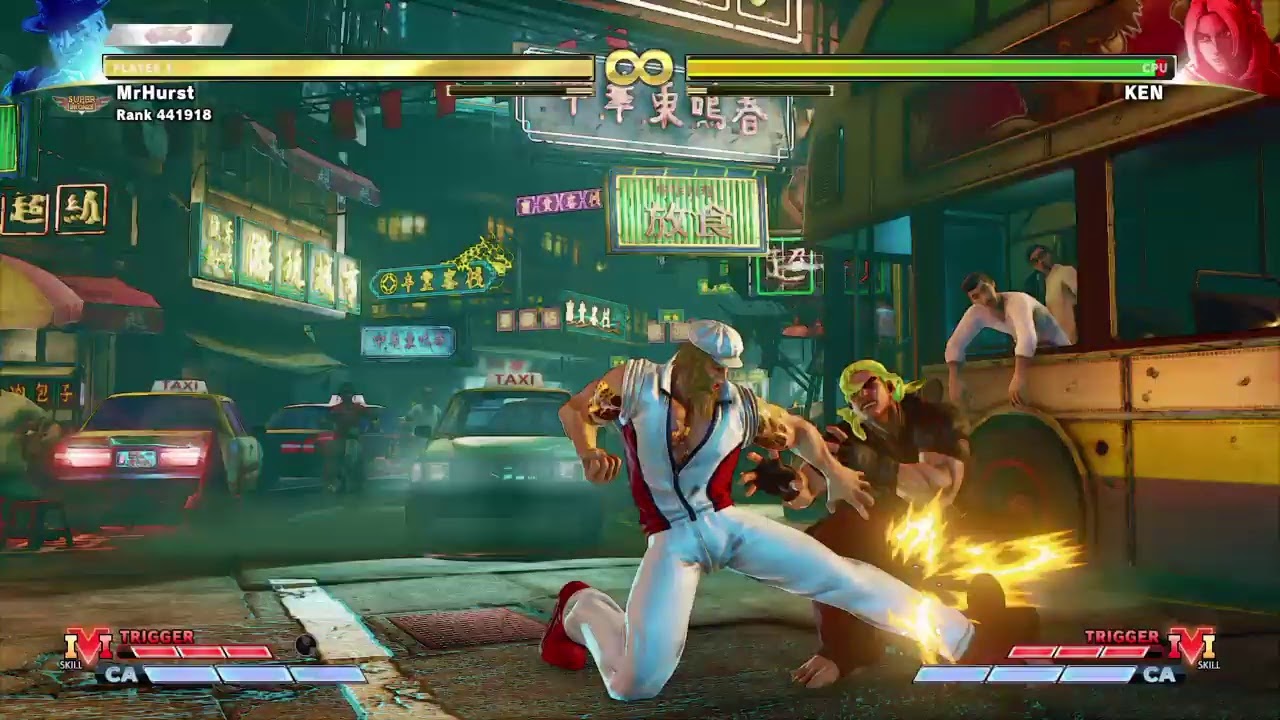 haruki7samurai's Live PS4 Broadcast first online play