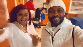 BA VOICE YA SOMO SARAH TOLA ASALI COMPLOT NA BA BOMI OYO BAZALAKA NA INTERNET NZOTO MALILI KOBANGA