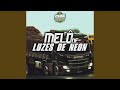Melô De Luzes de Neon