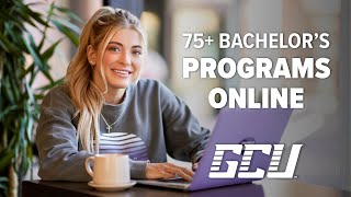 The American Dream is Yours | GCU Undergraduate Scholarships