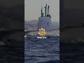 Always Ready: Inside the Israeli Navy at Sea