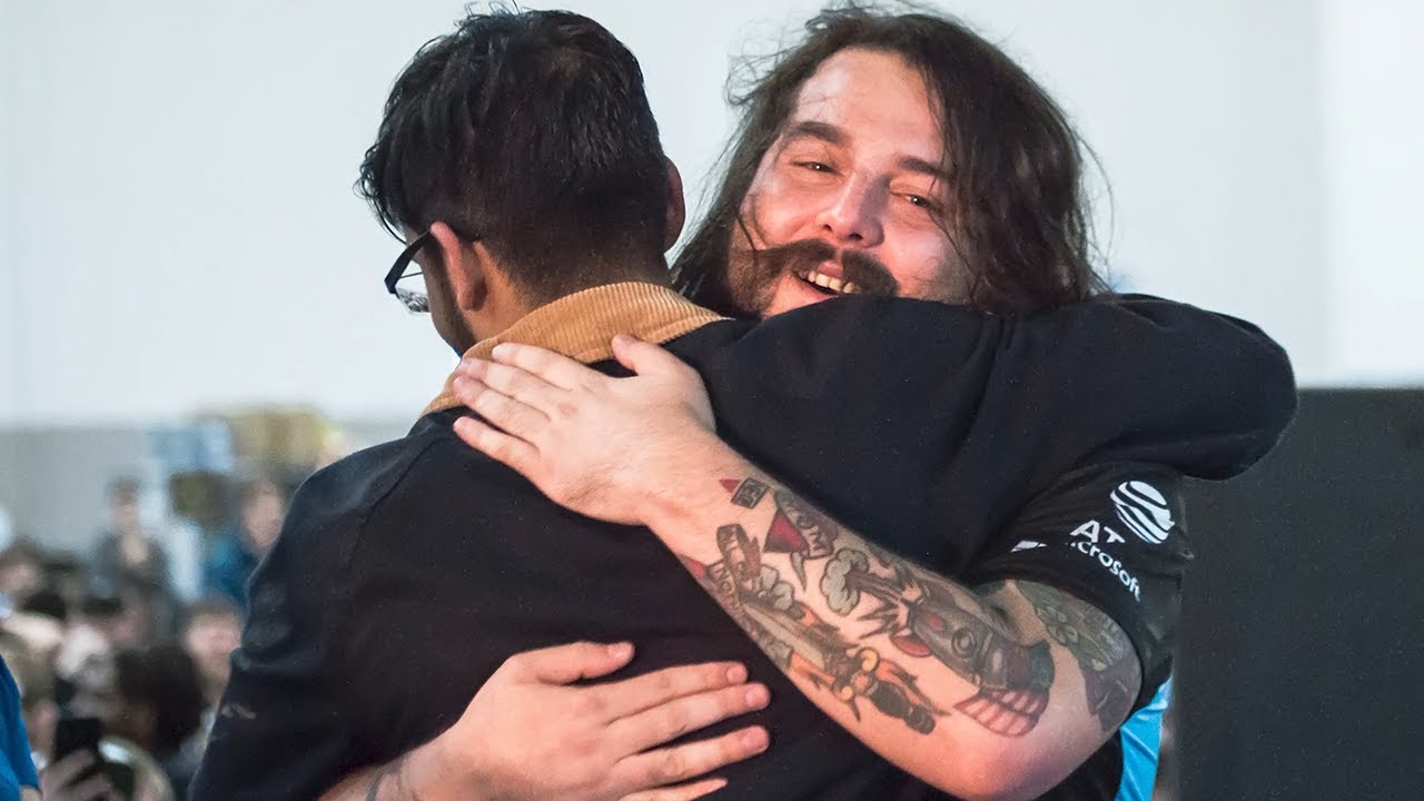 Something's Off About The Big House 9...