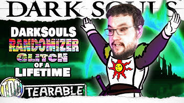 "Taurus Demon" and the GLITCH of a lifetime ● DS1 Randomized