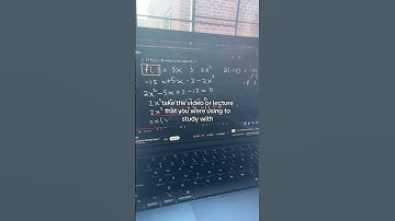 UNLIMITED practice problems #study #practice #test #studyfetch #studywithsarah #notes