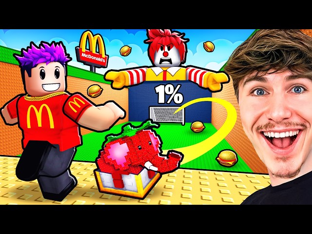 ADMIN ABUSE USA SUR KICK A LUCKY BLOCK !! (Incroyable)