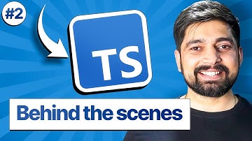 How Typescript works